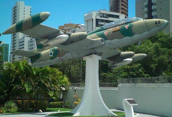 Museum of Aeronautics